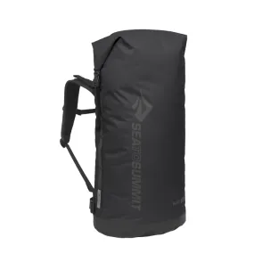 Sea To Summit Big River Dry BackPack Black | Buy Sea To Summit Big River Dry BackPack Black here | Outnorth