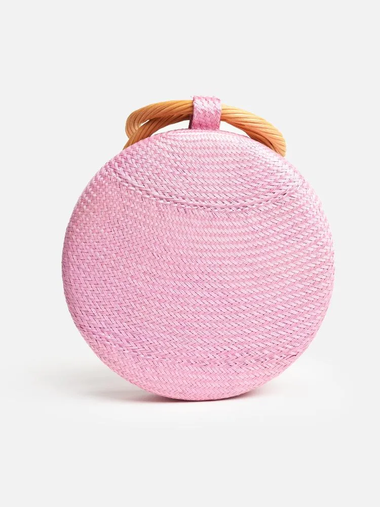     SERPUI MARIE  Serena Bun Bag    