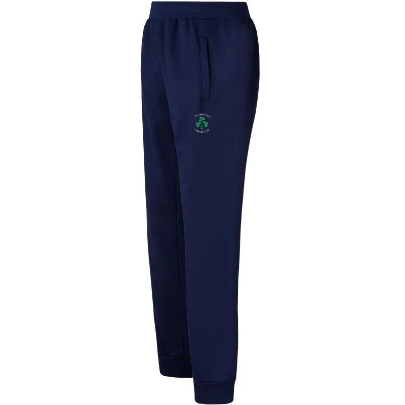 Shamrocks Camogie Club Benson Fleece Bottoms