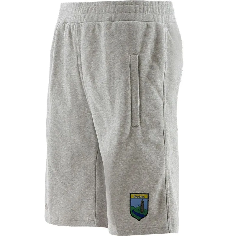 Shannonbridge GAA Kids' Benson Fleece Shorts