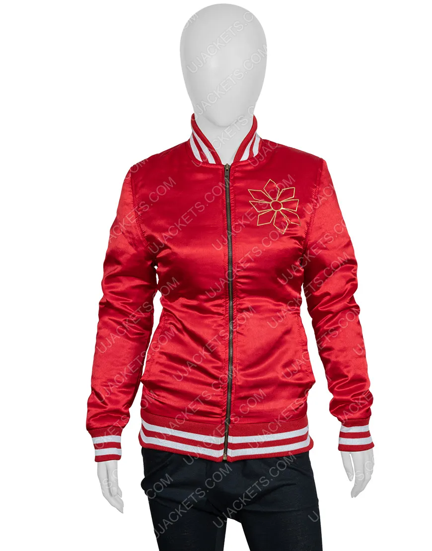 She-Ra and The Princesses of Power Adora Jacket | ujackets.com