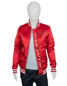 She-Ra and The Princesses of Power Adora Jacket | ujackets.com