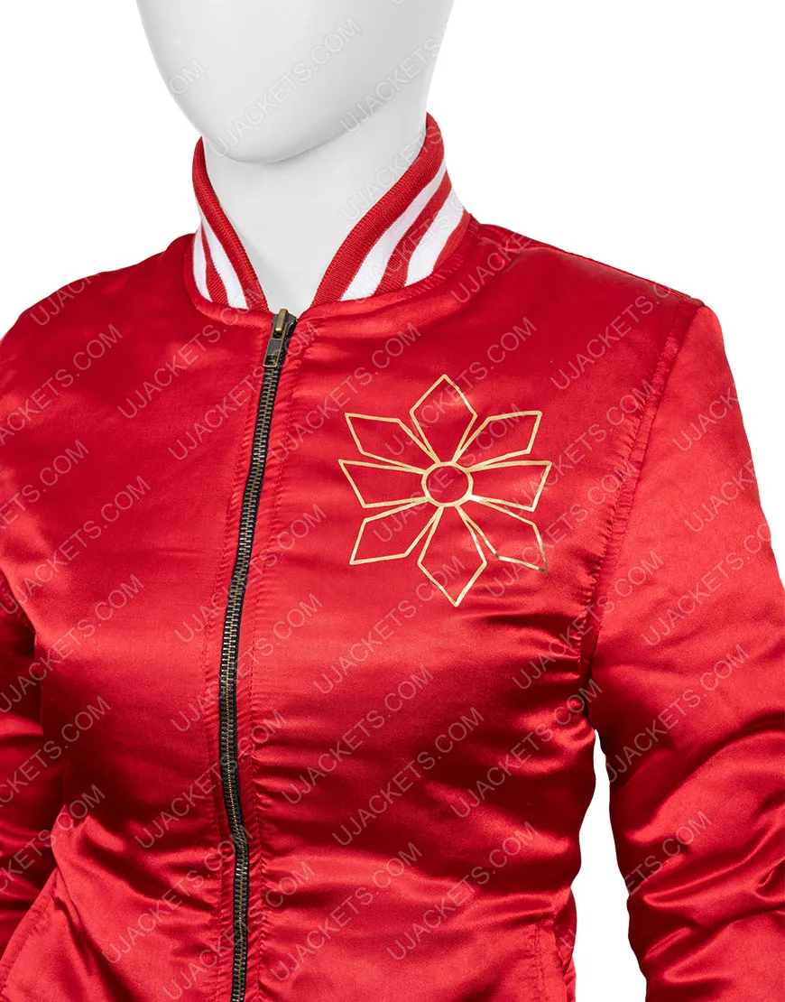 She-Ra and The Princesses of Power Adora Jacket | ujackets.com