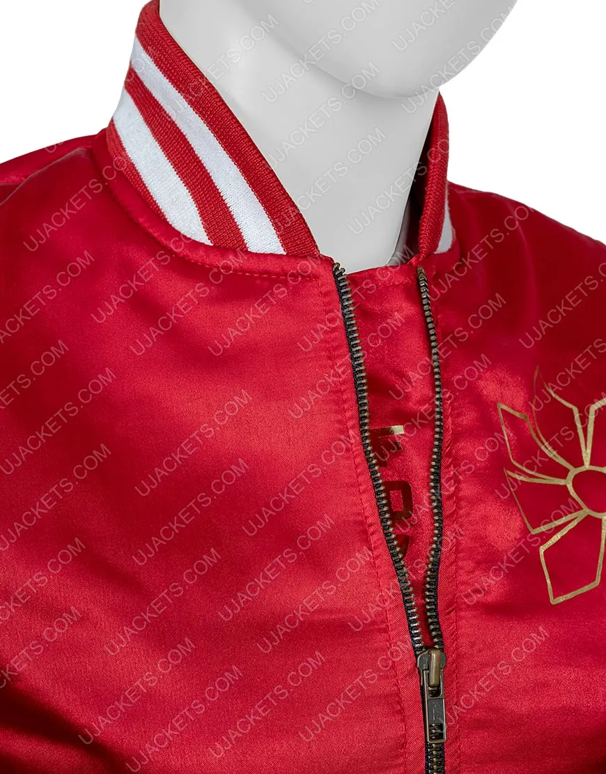 She-Ra and The Princesses of Power Adora Jacket | ujackets.com