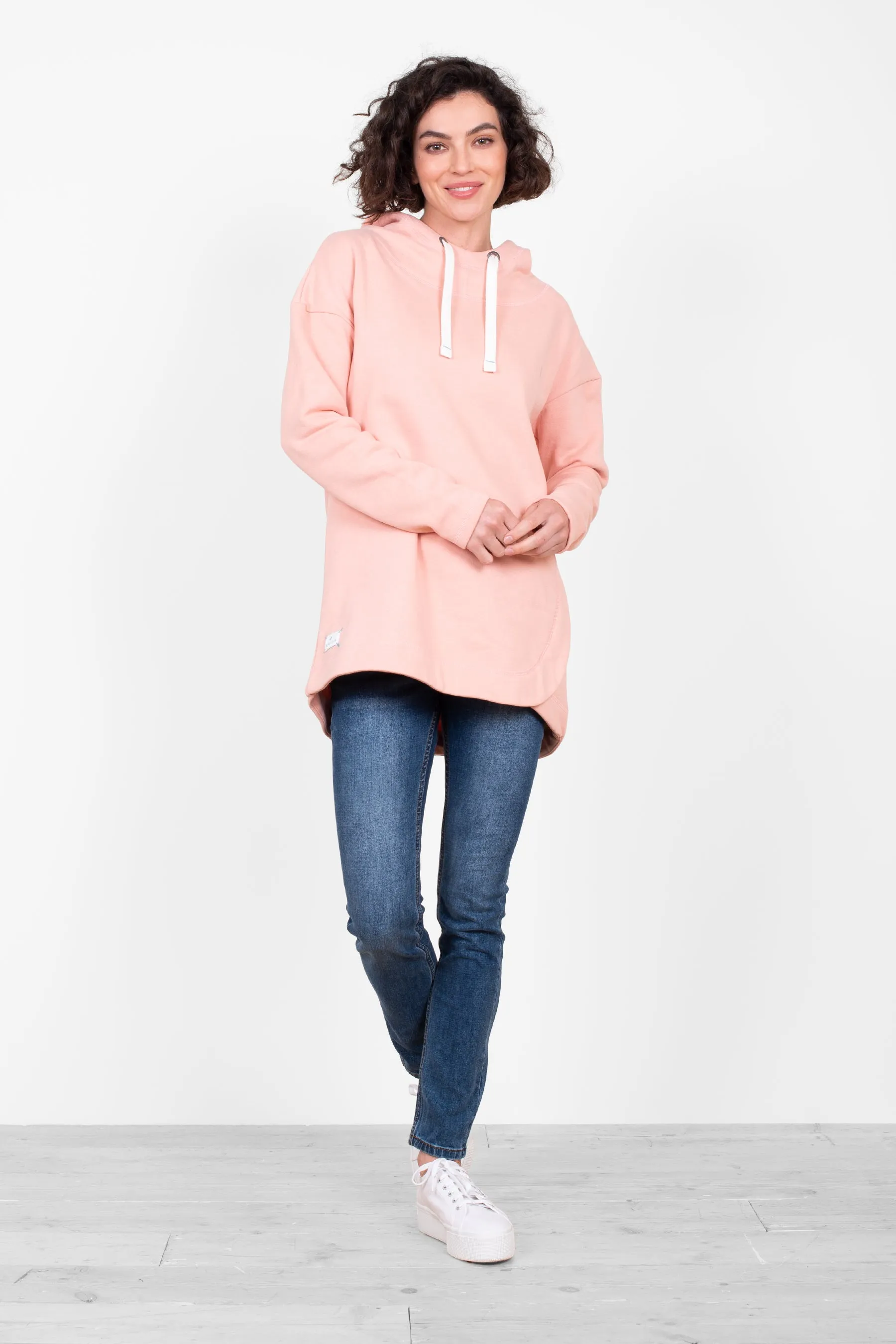 Shiloh Lounge Hoodie