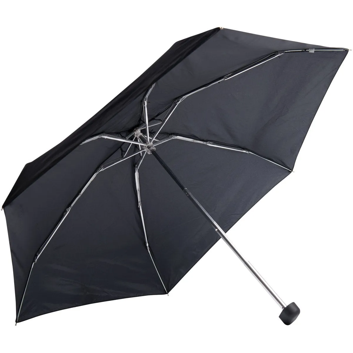 Siliconized Nylon Trekking Umbrella