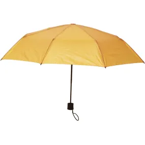 Siliconized Nylon Trekking Umbrella