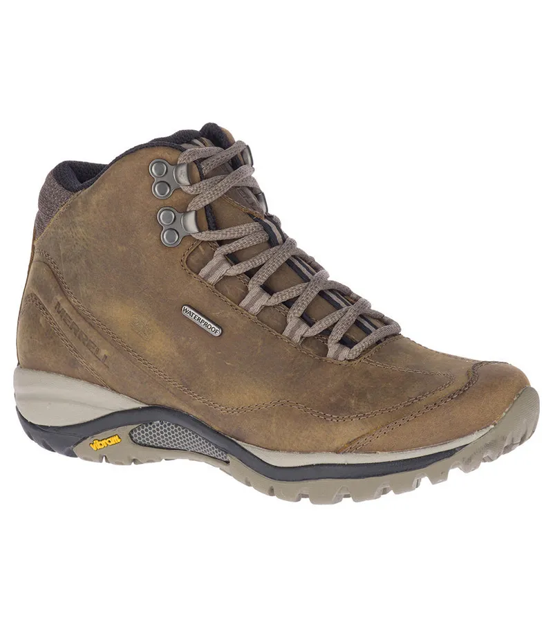 Siren Traveller 3 Mid Boot by Merrell