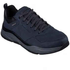 Skechers Benago Hombre Mens Trainers