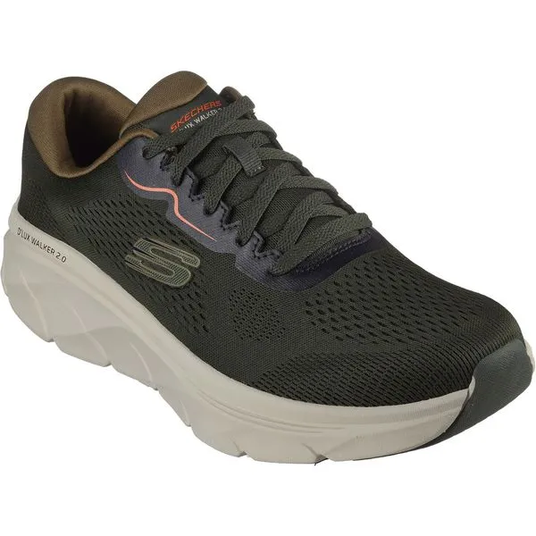 Skechers D'Lux Walker 2.0 Trainers