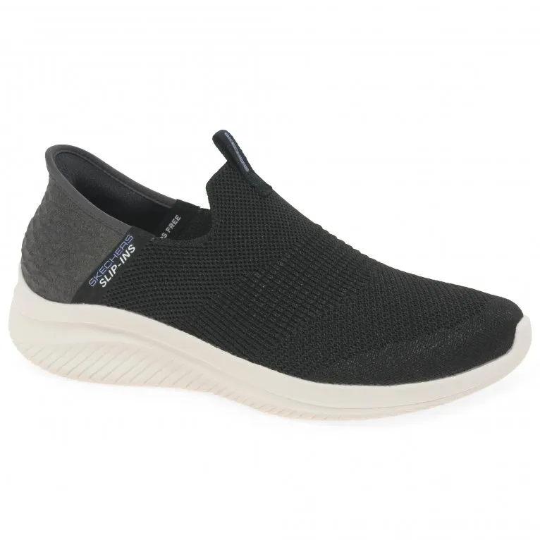 Skechers Flex 3 Smooth Step Women's Trainers