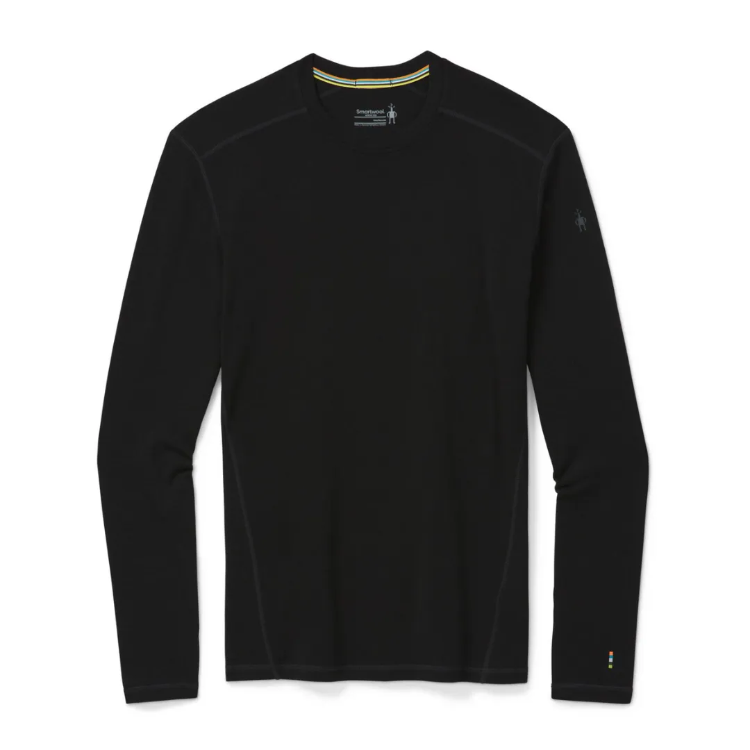 Smartwool Men's Classic Thermal Merino Base Layer Crew