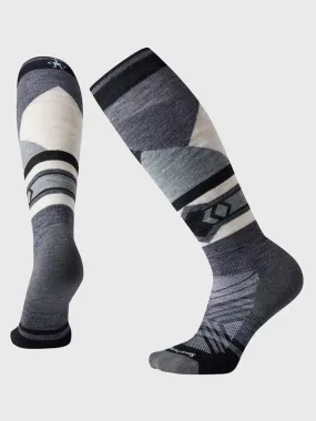     SMARTWOOL  Women's PhD Ski Light Elite Pattern Sock    