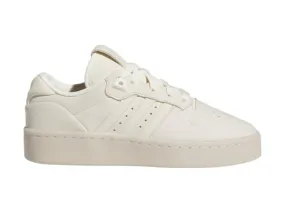 Sneakers adidas Rivalry Lux Low W Cream White/ Cream White/ Aluminium