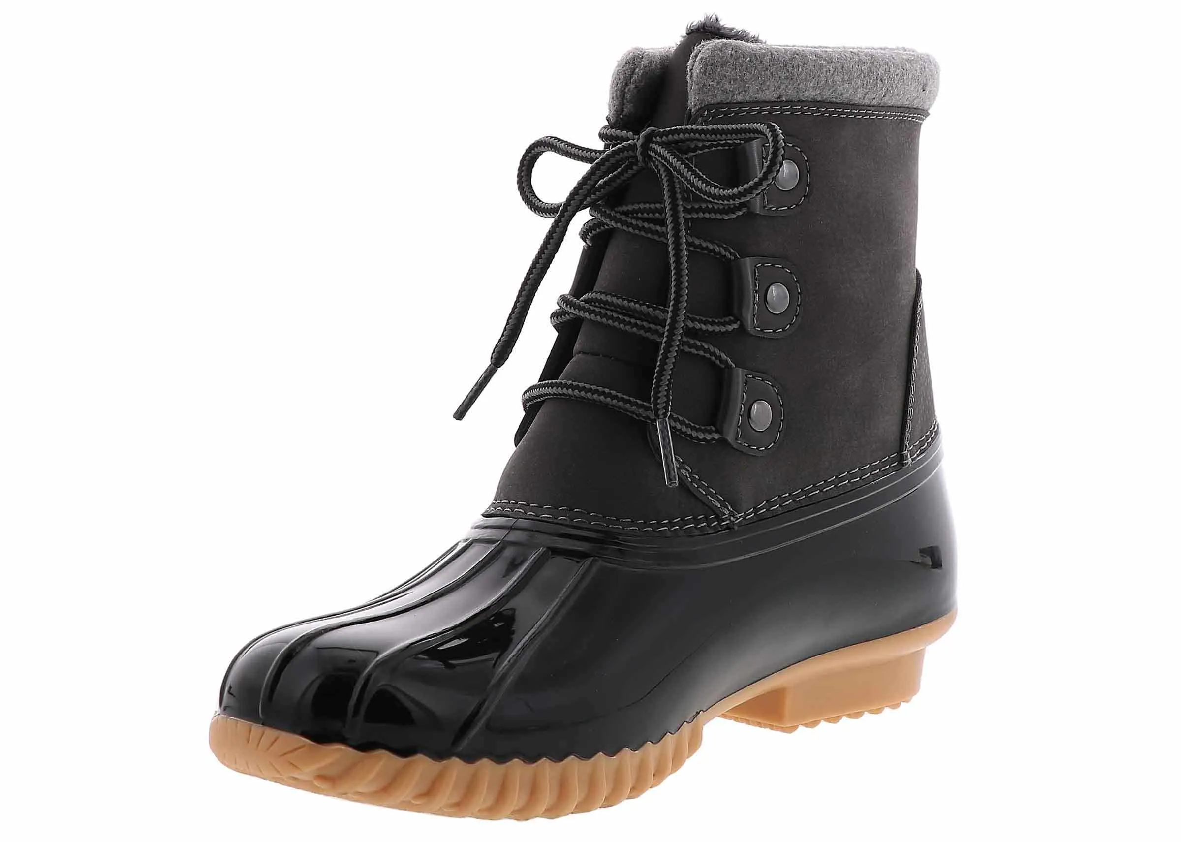 Sporto Dawn Women’s Weather Duck Boot