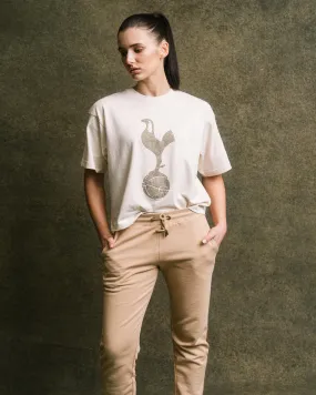 Spurs Womens Metal Cockerel Joggers