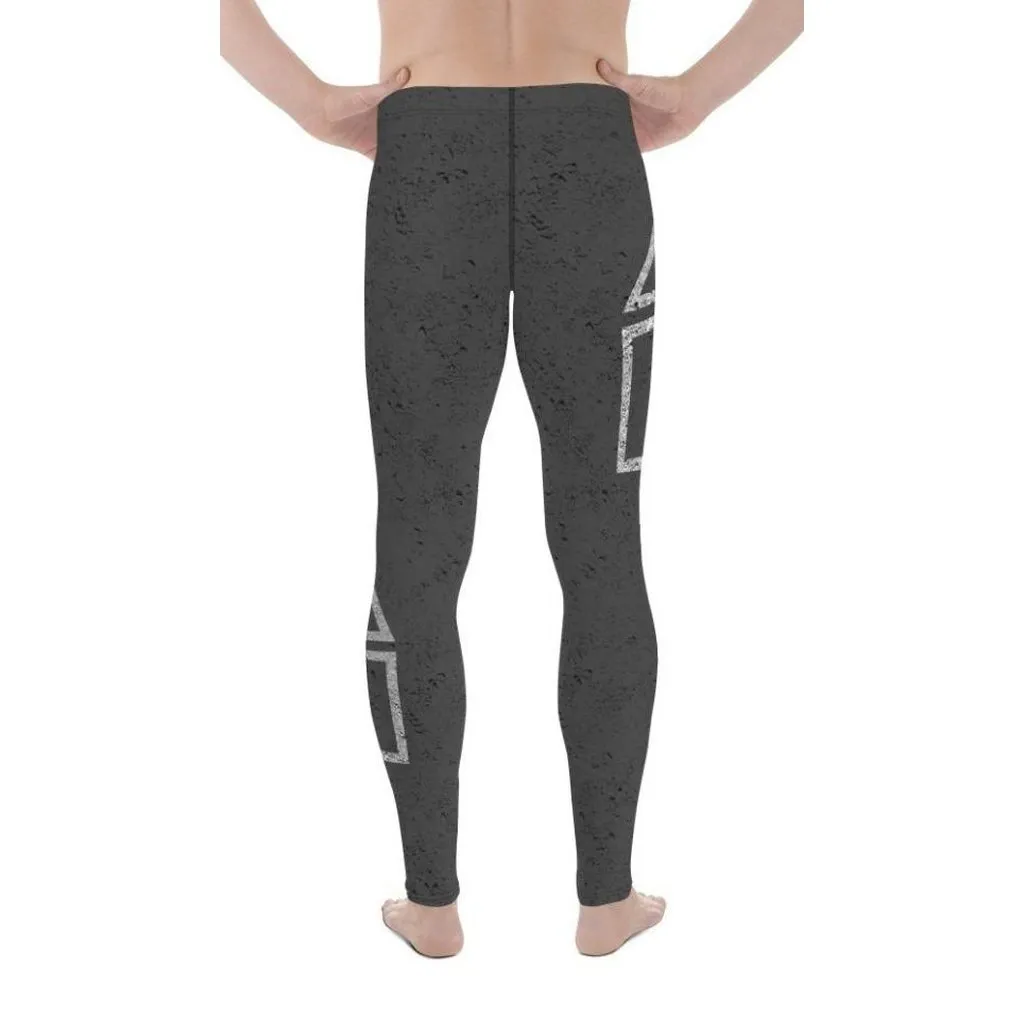 Squid Game Men's Leggings