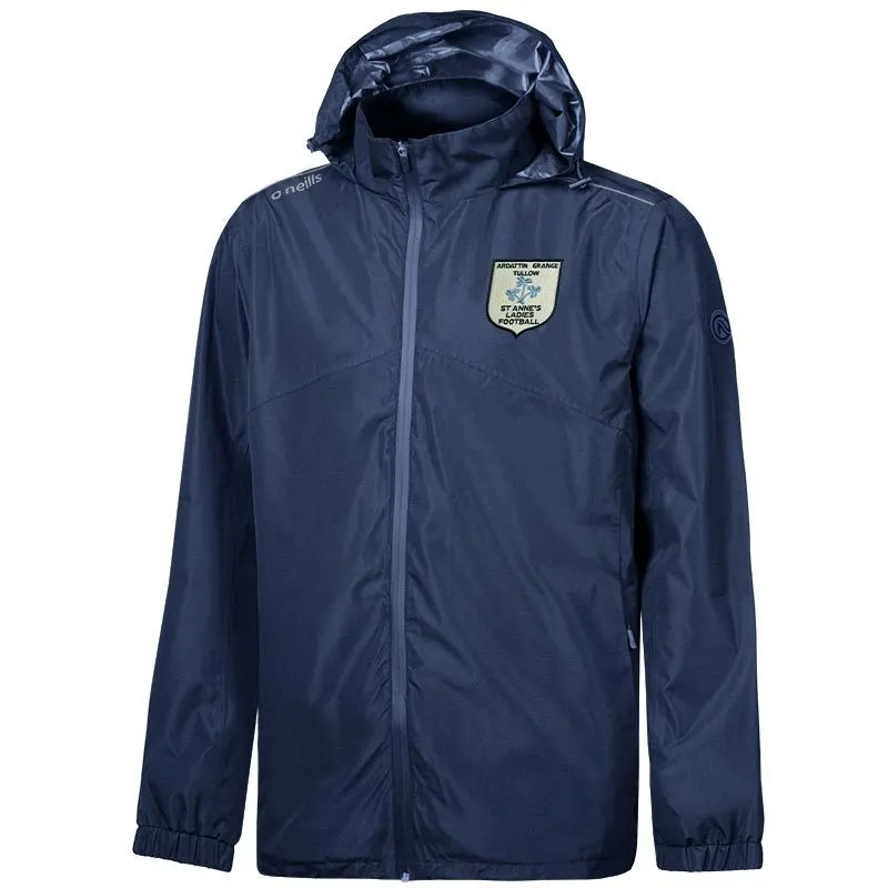 St. Annes Ladies Football Club Women's Dalton Rain Jacket