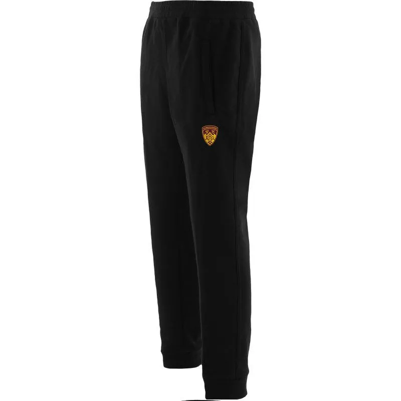 St. Finnian's Vancouver Benson Fleece Bottoms