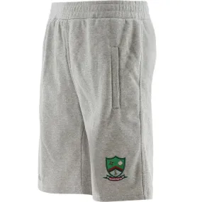 St. Martins GAA Kilkenny Benson Fleece Shorts