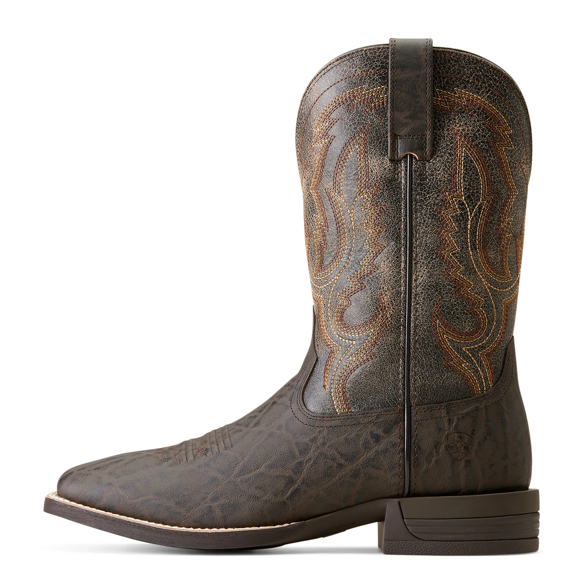 Steadfast Western Boot | 10046977