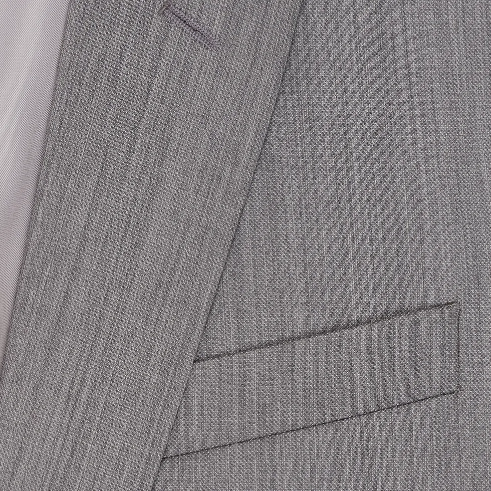 Sterling Grey Suit Jacket