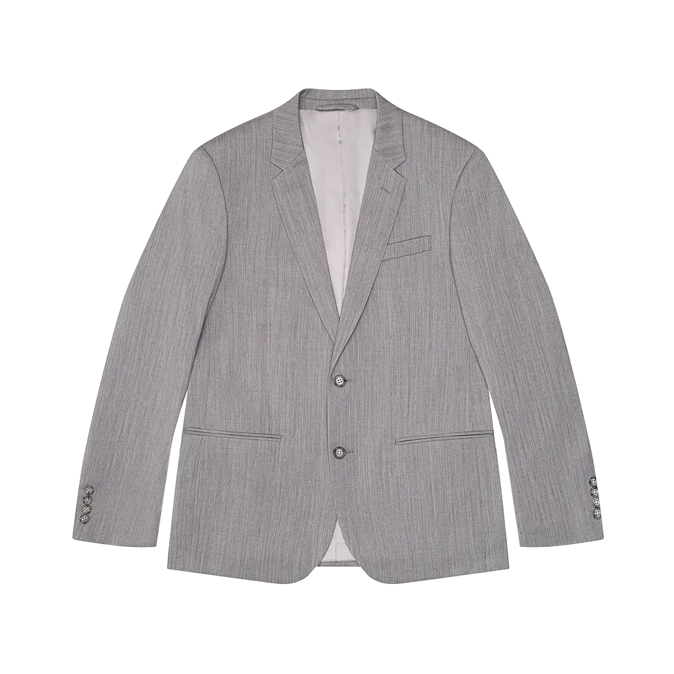 Sterling Grey Suit Jacket