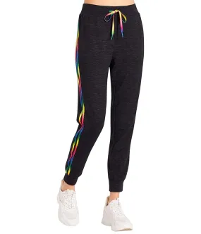 Steve Madden Rainbow On Me Joggers Women's