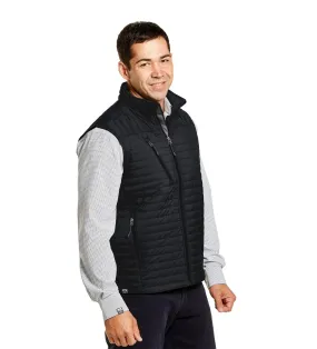 Storm Creek Front Runner Vest Black