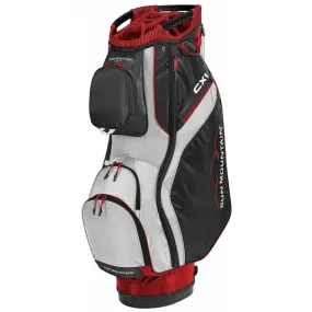 SUN MOUNTAIN CX1 CART BAG