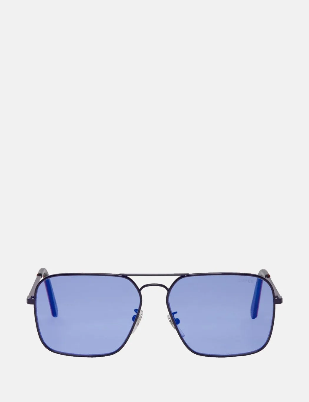 Super Iggy Sunglasses - Celeste