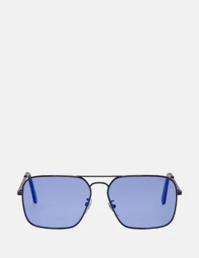 Super Iggy Sunglasses - Celeste