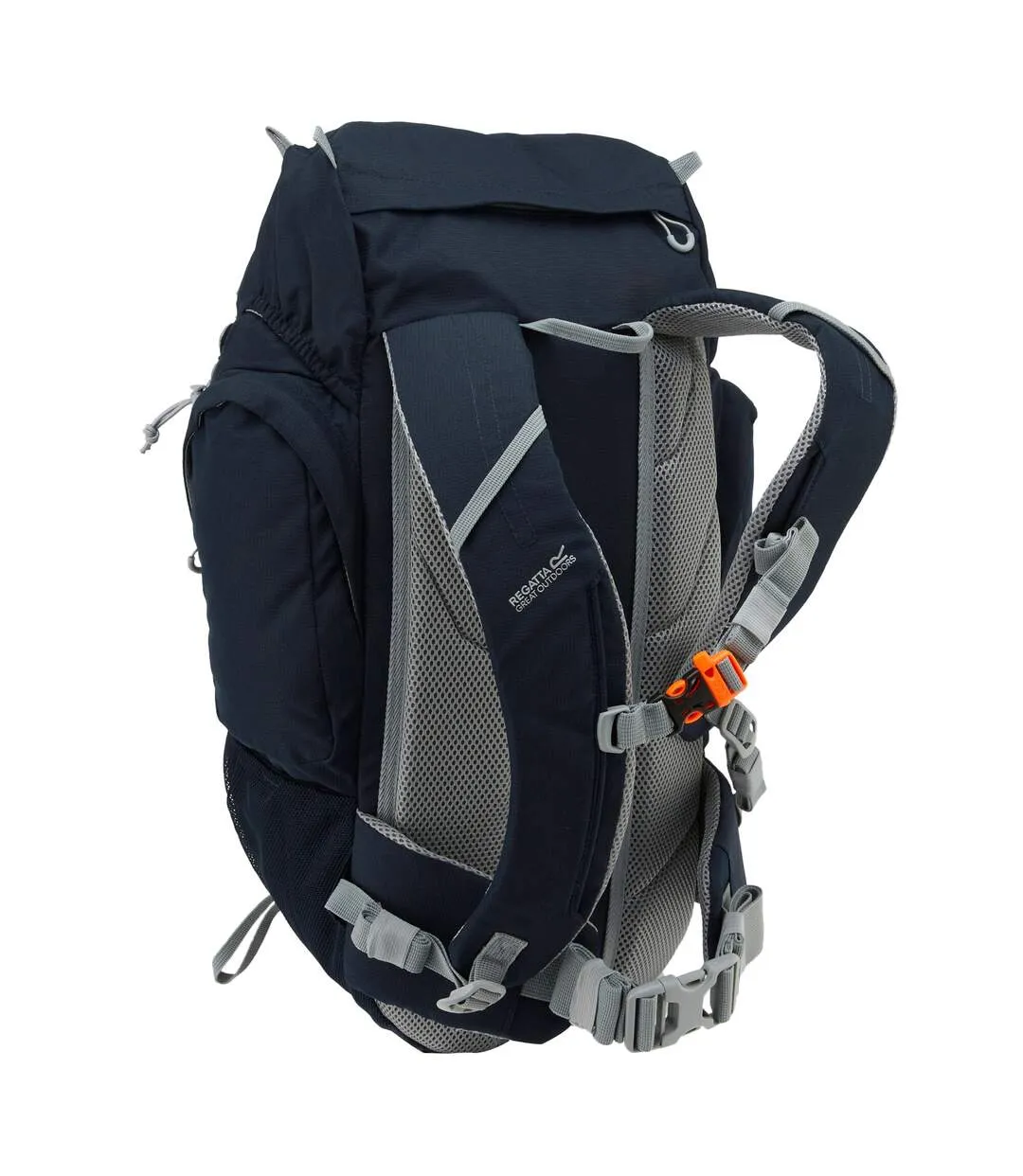 Survivor v4 35l backpack one size navy Regatta