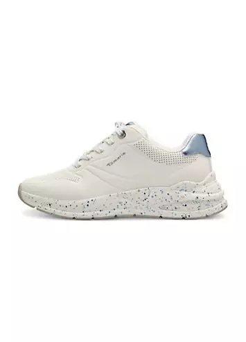 Tamaris Lace-Up Trainers | Grattan