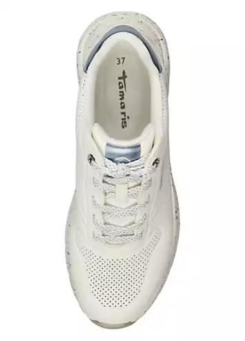 Tamaris Lace-Up Trainers | Grattan