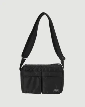 Tanker Shoulder Bag Black (S)