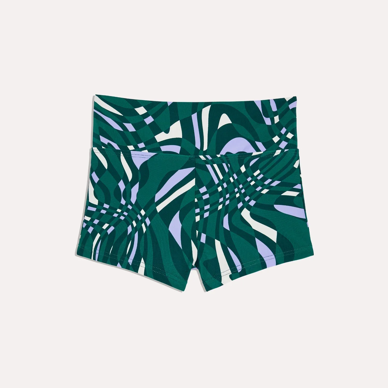 Teen Period Swim Short