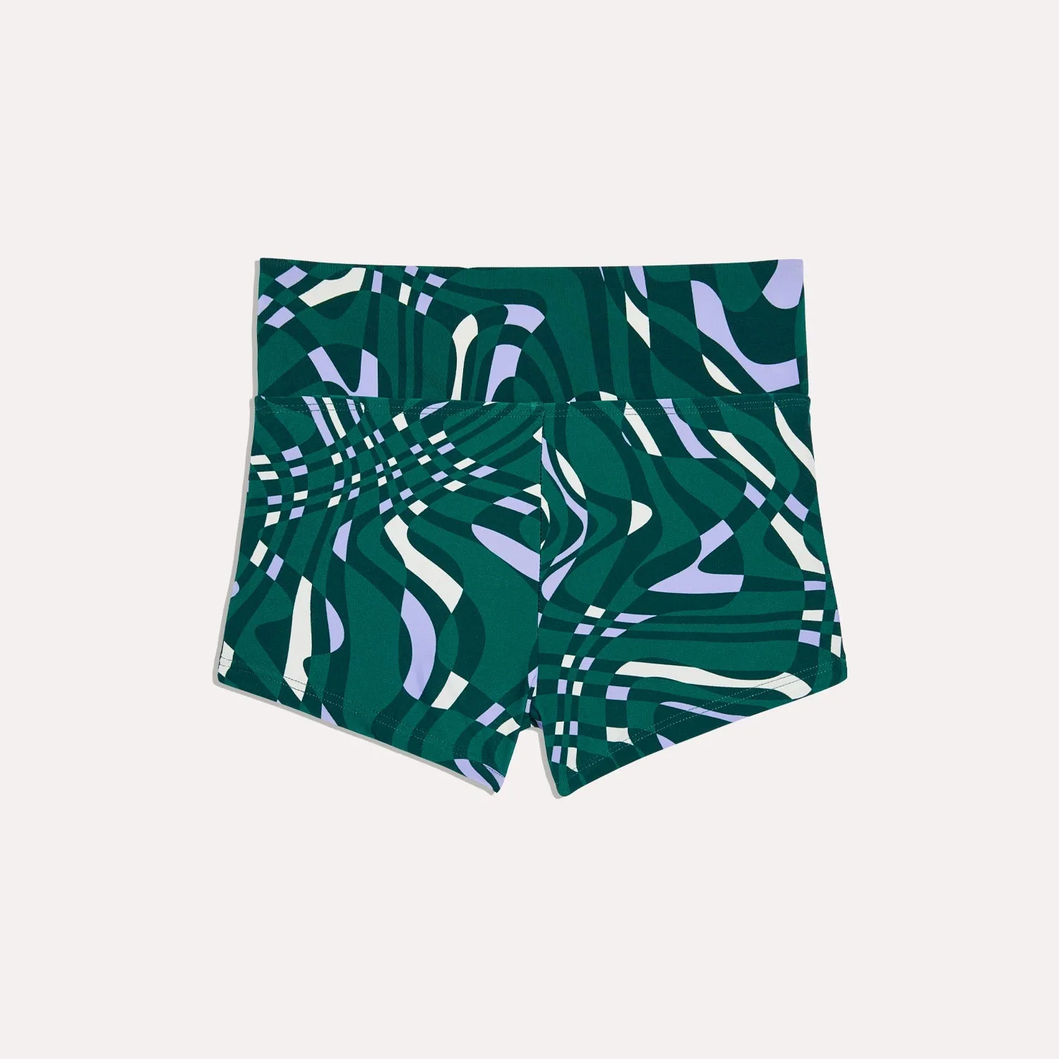 Teen Period Swim Short