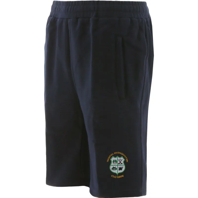 Templeglantine GAA Kids' Benson Fleece Shorts