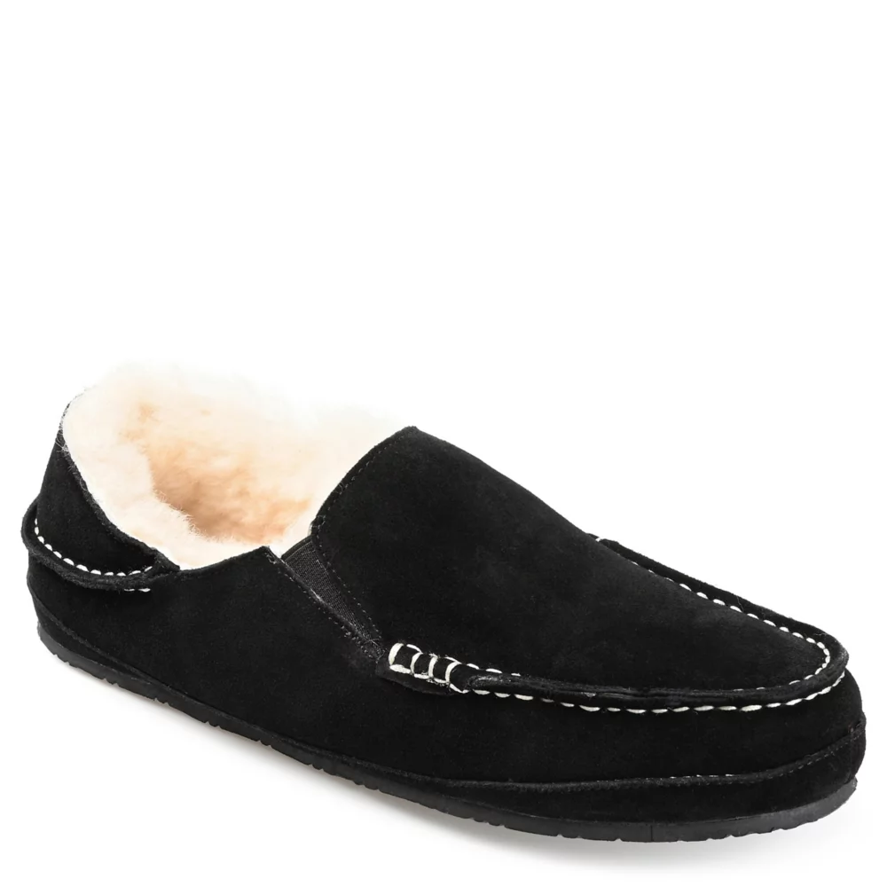 TERRITORY  MENS SOLACE SLIPPER