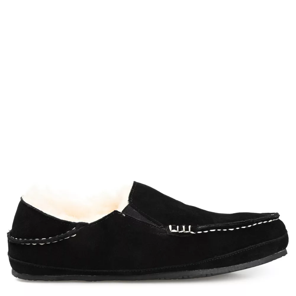 TERRITORY  MENS SOLACE SLIPPER