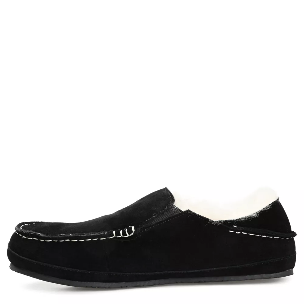 TERRITORY  MENS SOLACE SLIPPER