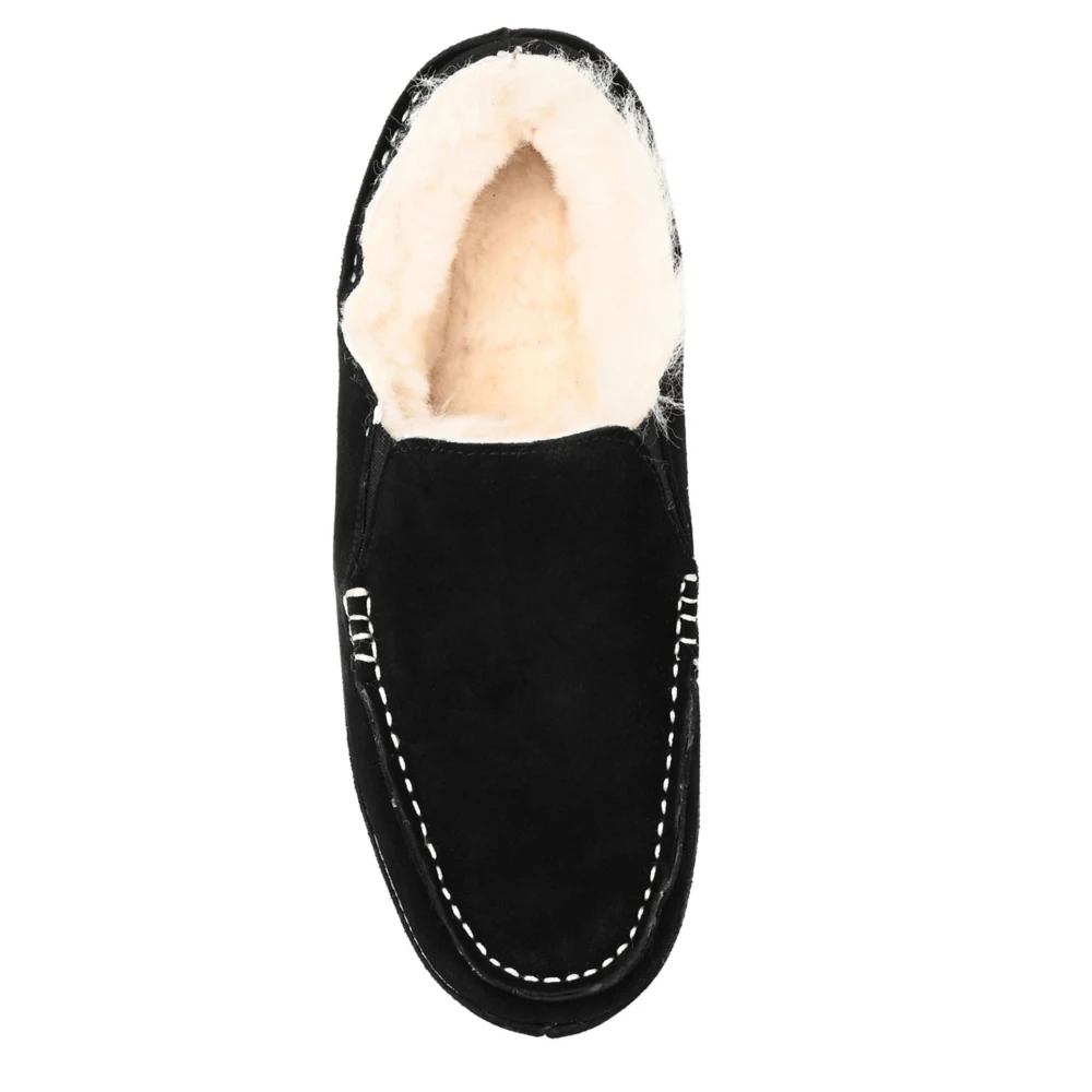 TERRITORY  MENS SOLACE SLIPPER