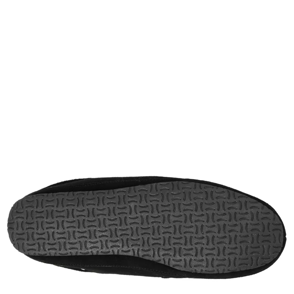 TERRITORY  MENS SOLACE SLIPPER