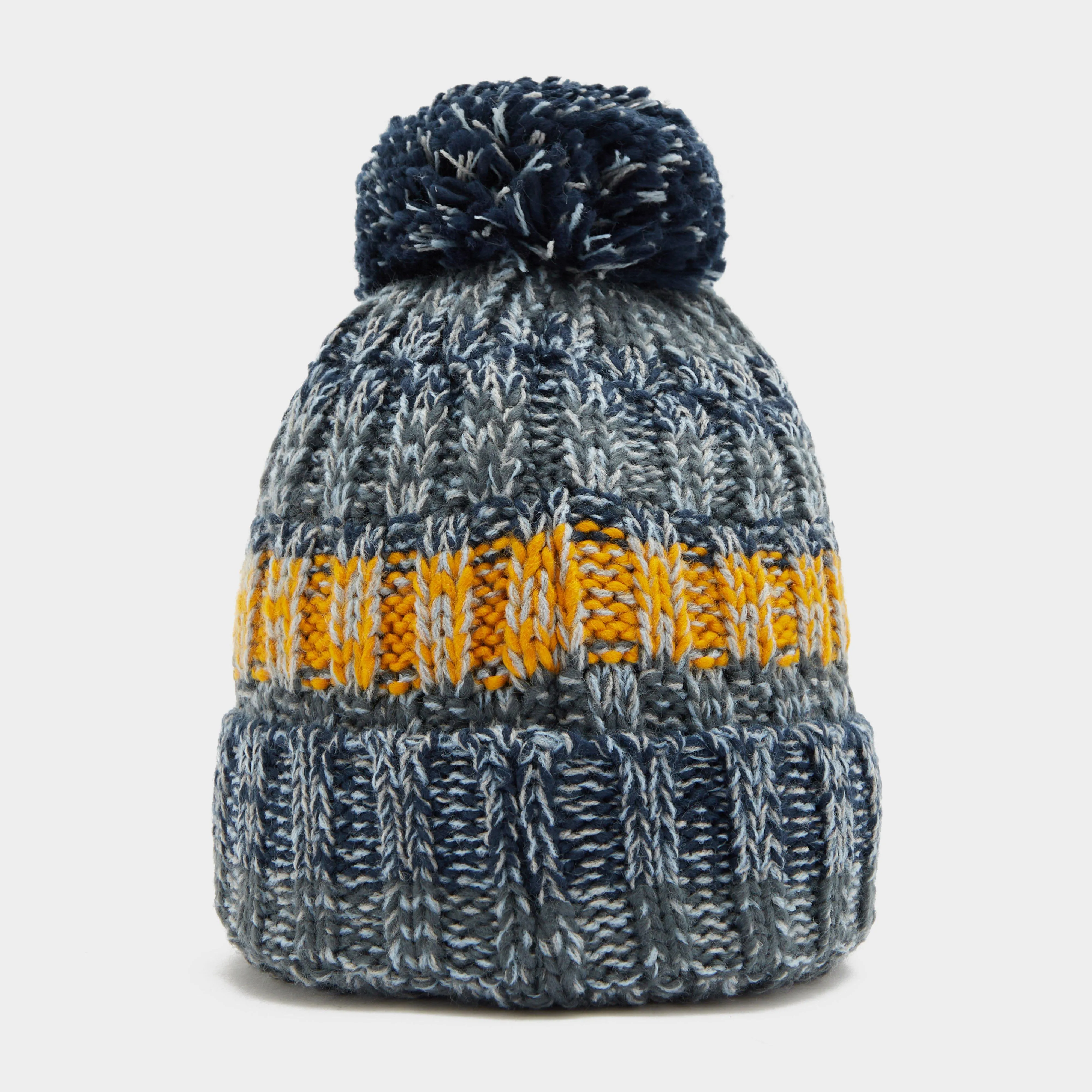 The Edge Men's Snowstorm Hat | Millets