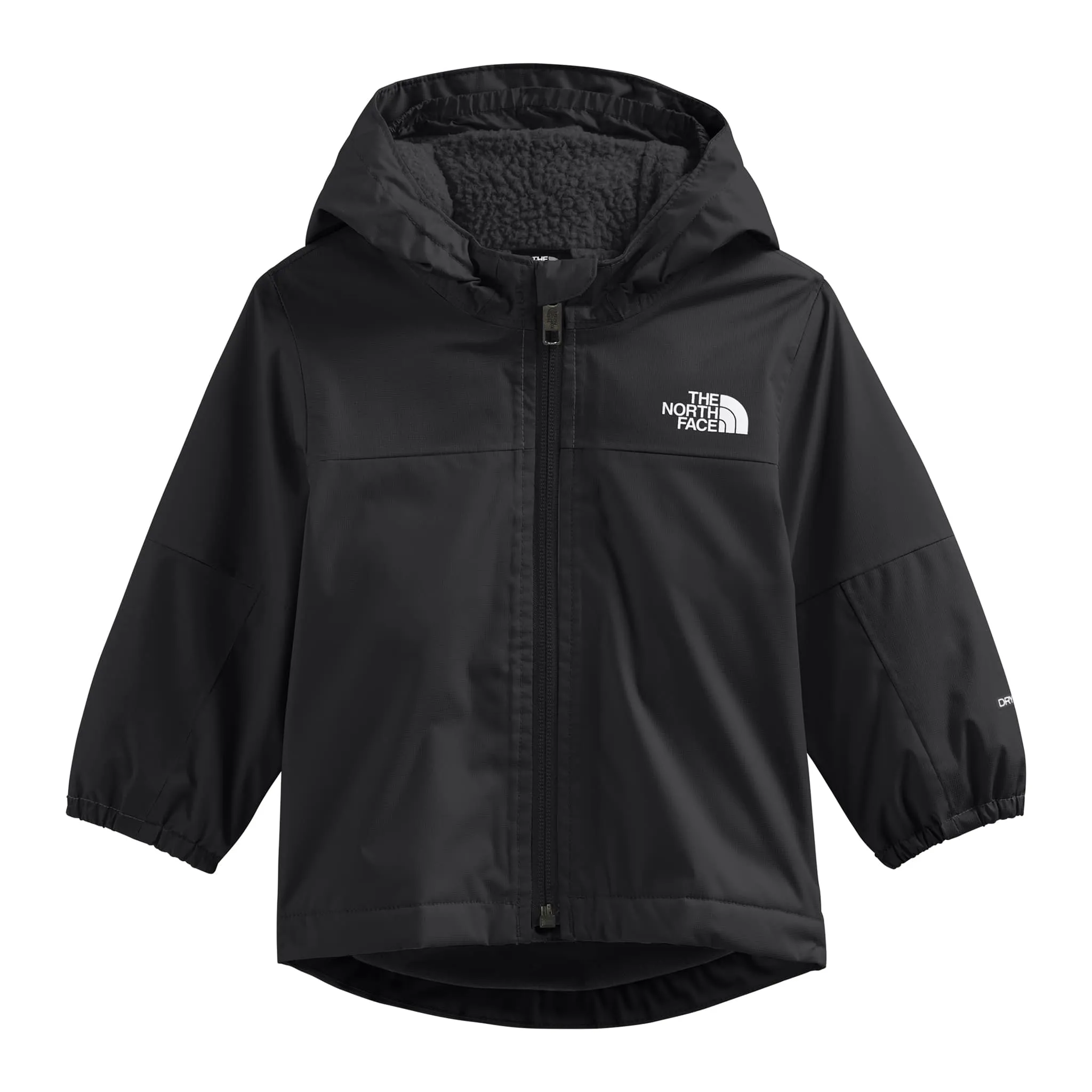 The North Face Warm Storm Rain Jacket 3-24m  - Clement