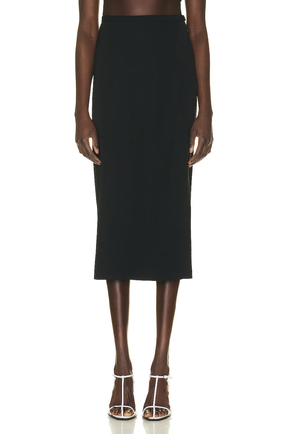 The Row Matias Skirt