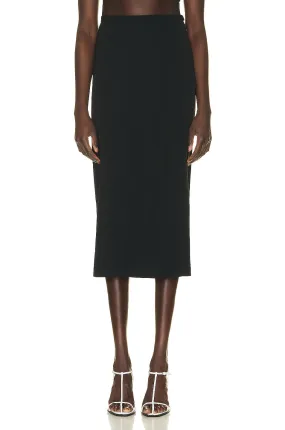 The Row Matias Skirt