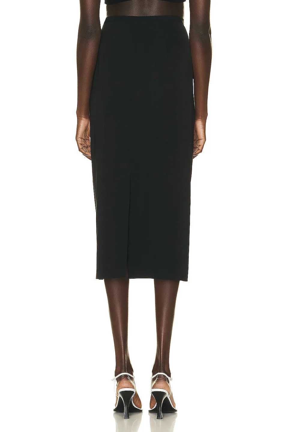 The Row Matias Skirt