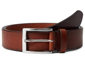 To Boot New York Perf Belt